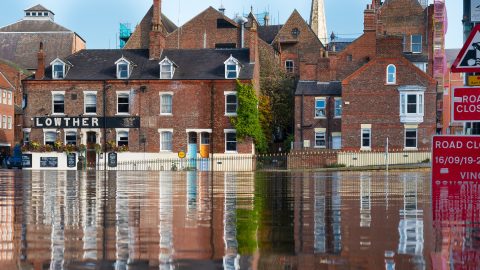 facts about floods