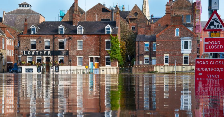 facts about floods