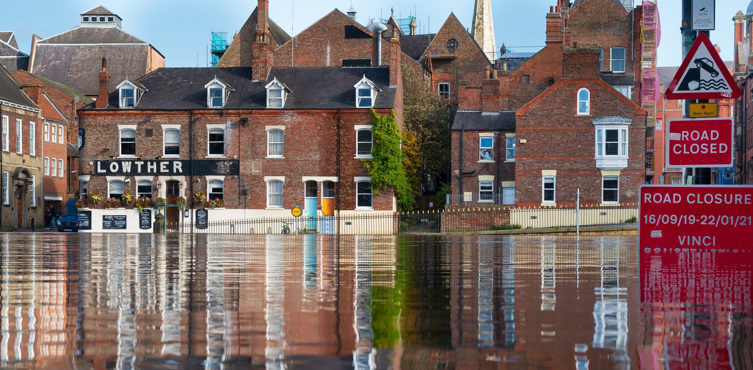 17 Frightening Facts About Flooding