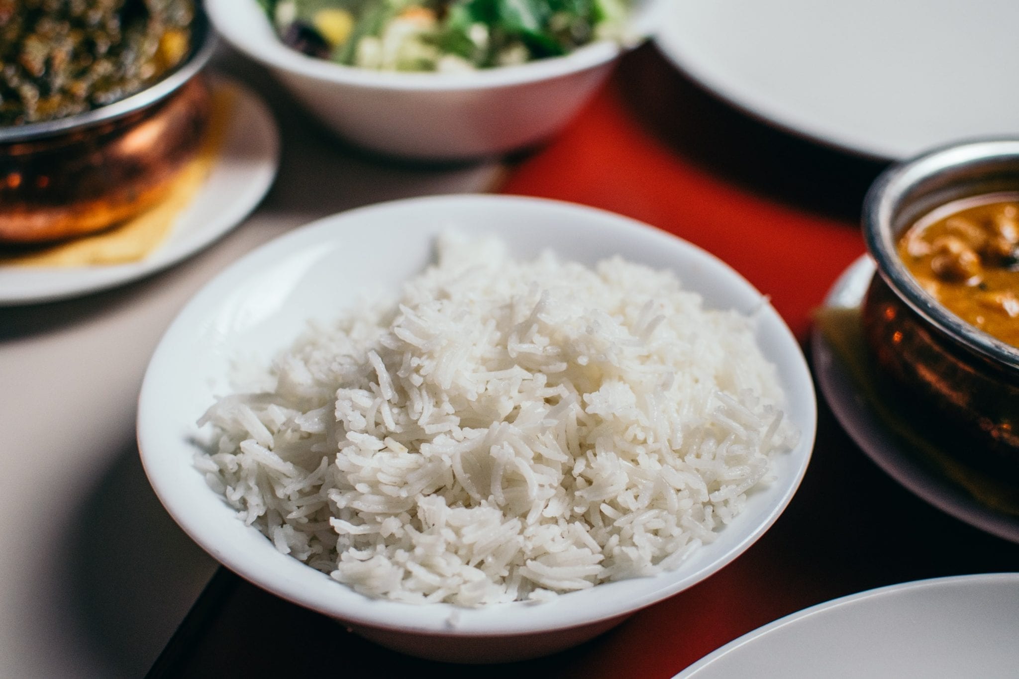 18 Remarkable Facts About Rice - Fact City