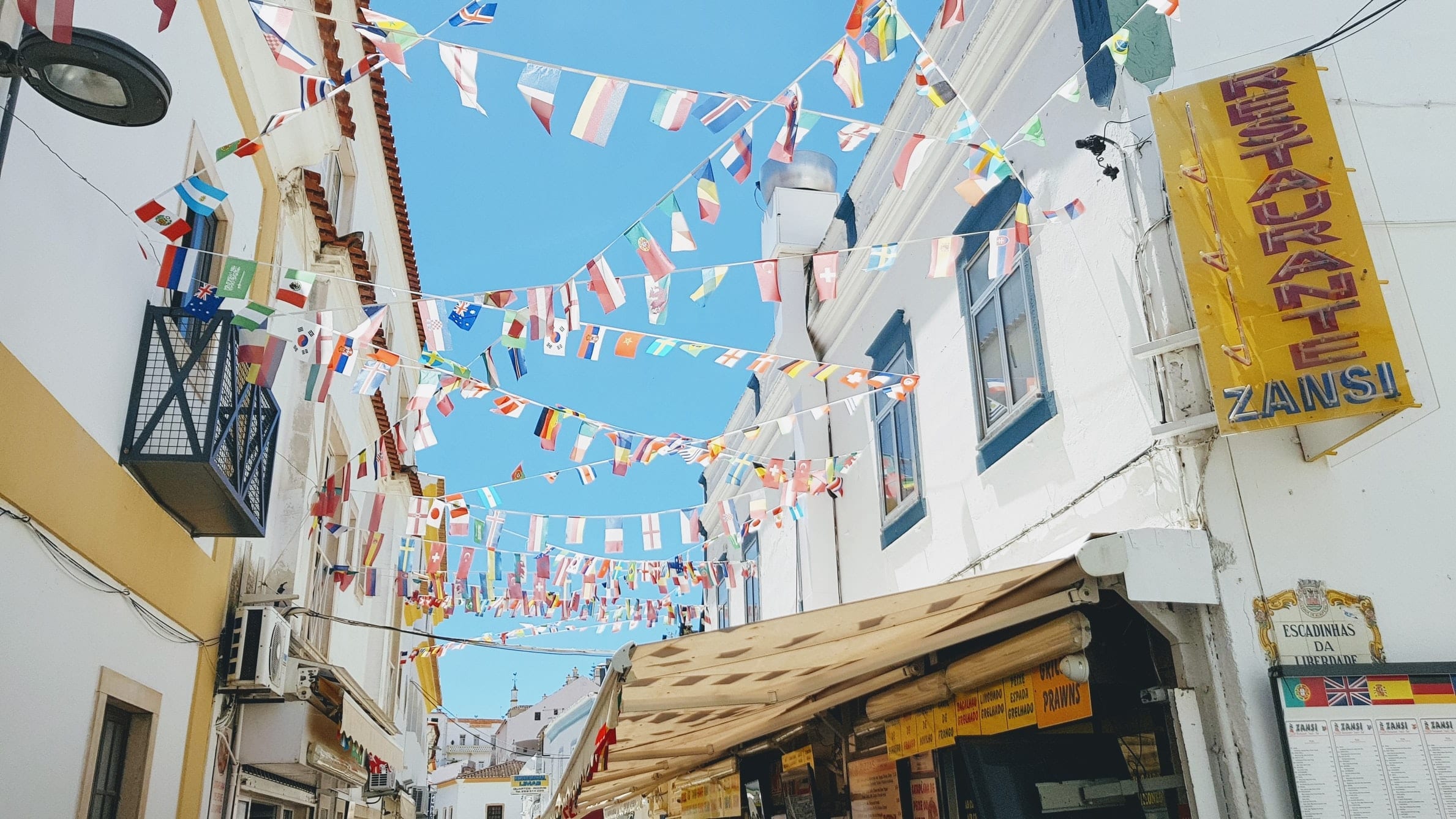 10 Alluring Facts about The Algarve