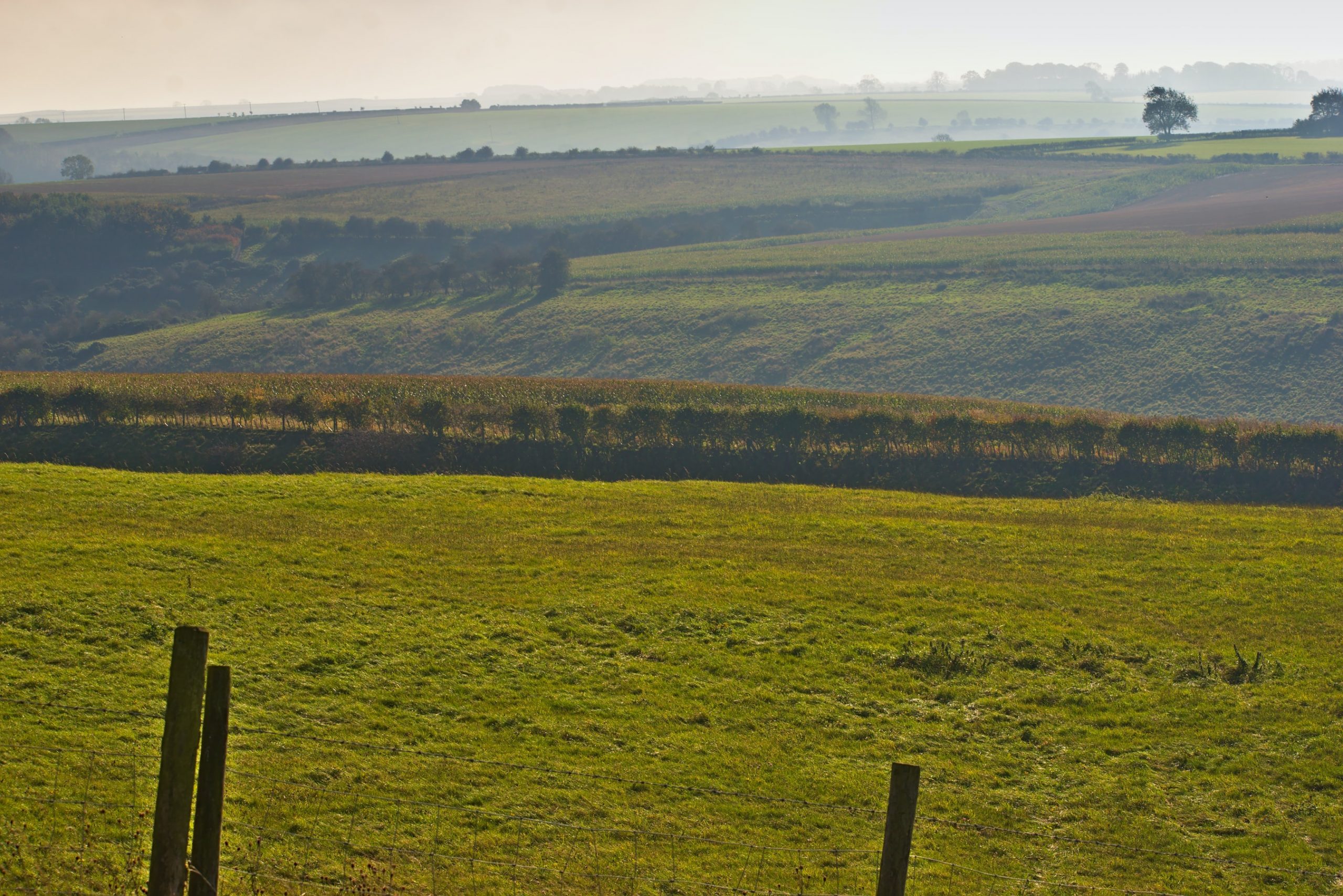 12 Fascinating Facts about Yorkshire