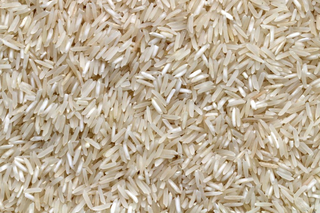 18 Remarkable Facts About Rice - Fact City