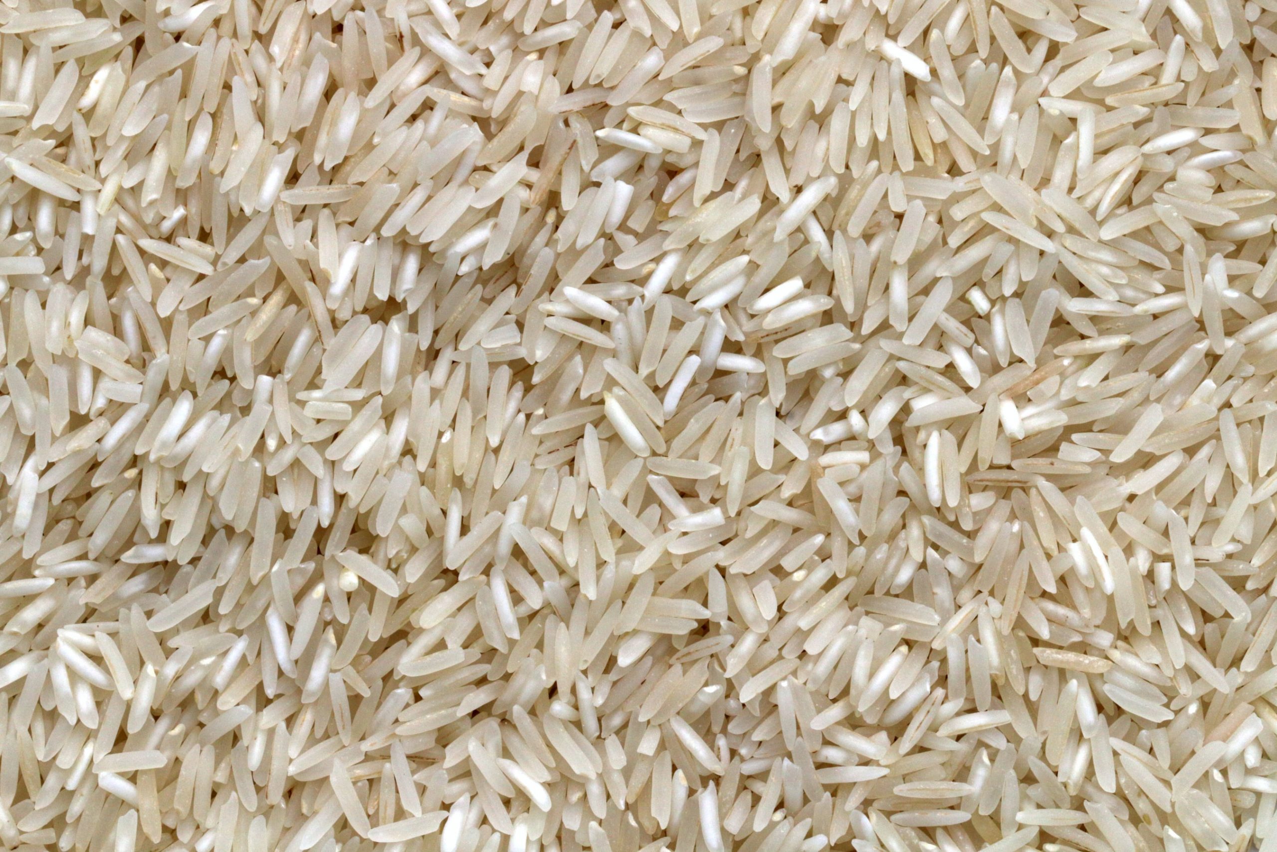 18 Remarkable Facts About Rice