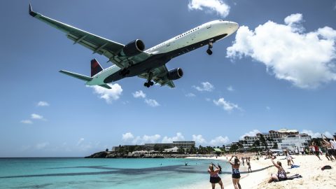 fun facts about saint martin