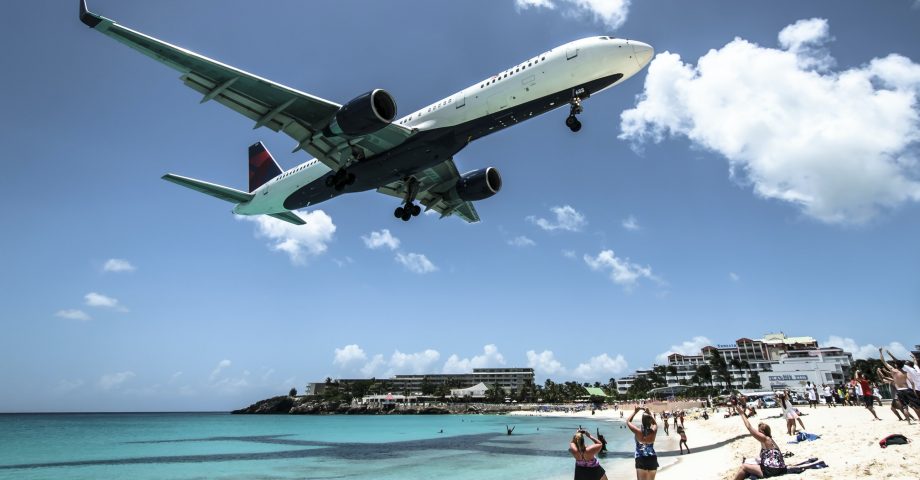 fun facts about saint martin