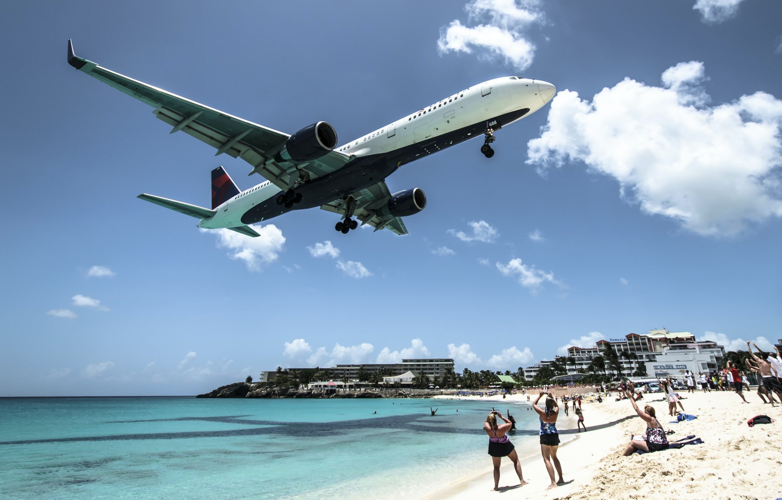 14 Sunny Facts About Saint Martin, Caribbean