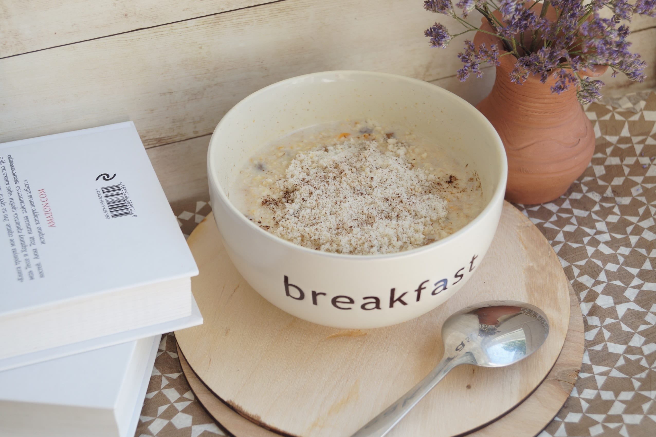 10 Nutrition Facts about Oatmeal