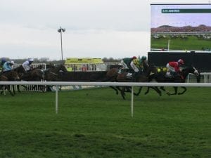 2012 Grand National