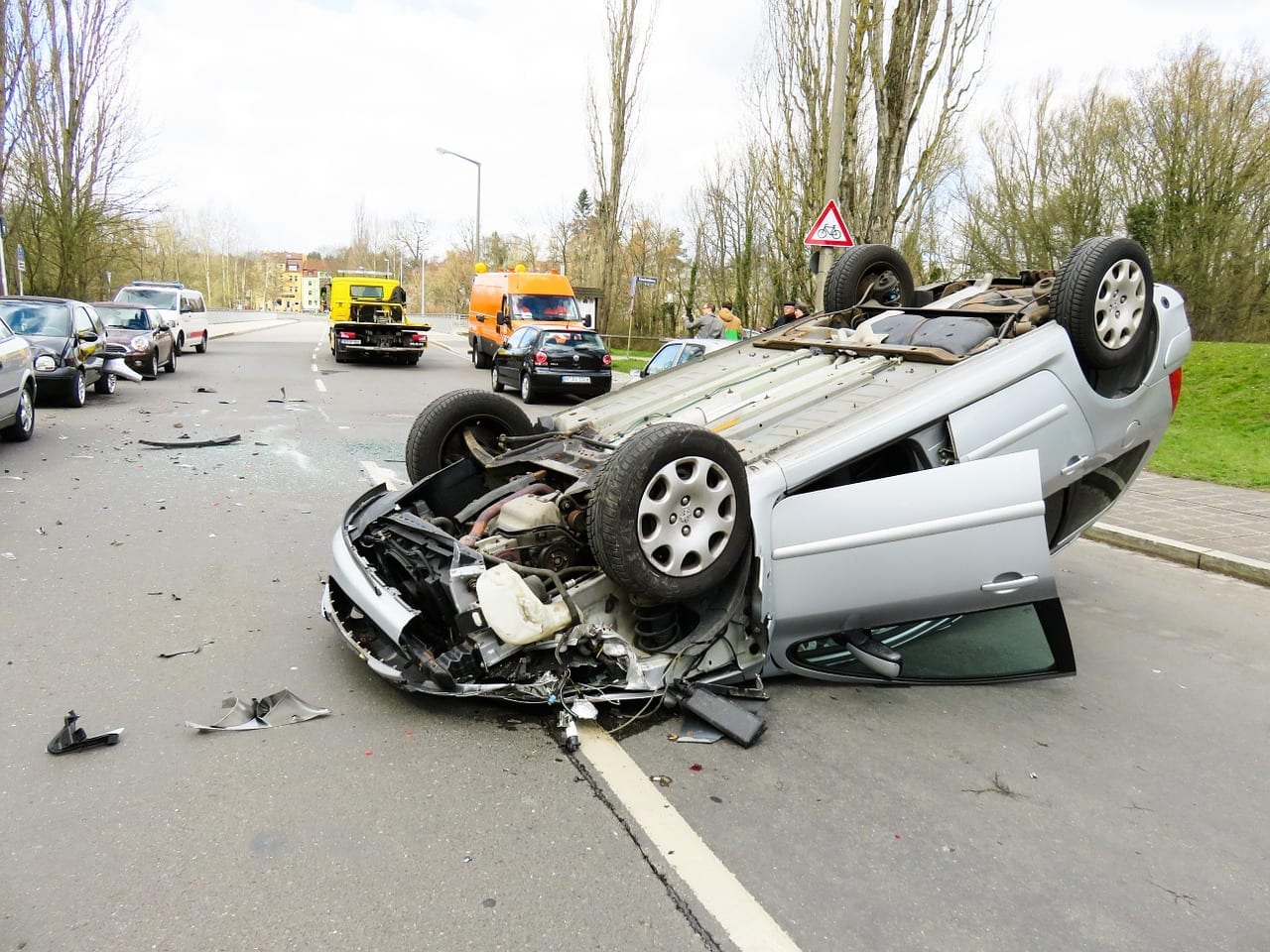 32 Insane Facts About Insurance