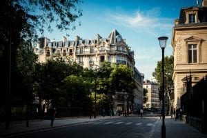Paris Facts