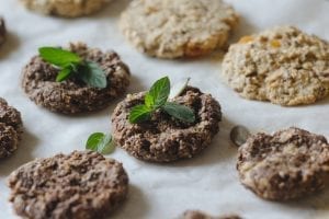 chocolate cookie recipe