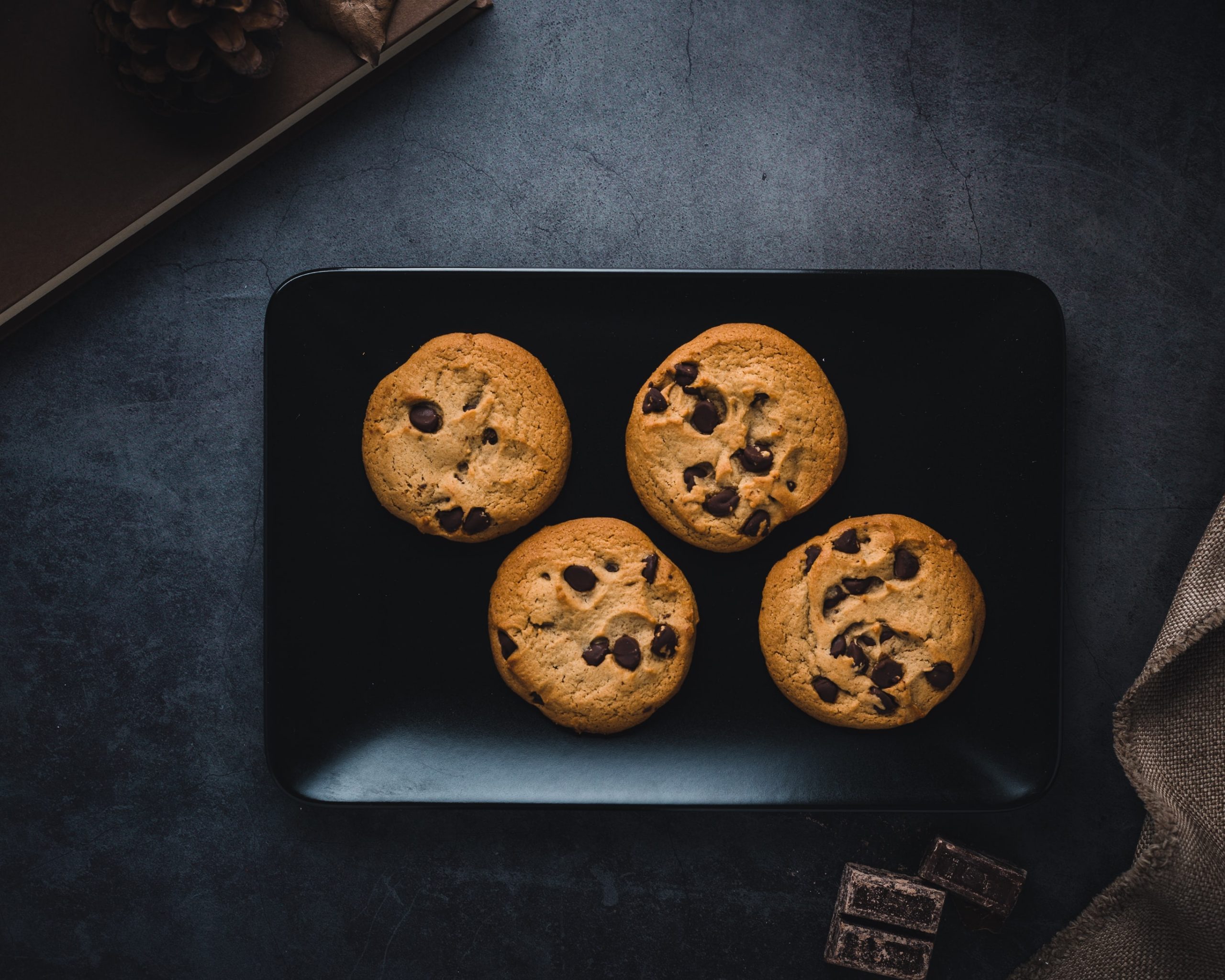 10 Best Ever Cookie Recipes