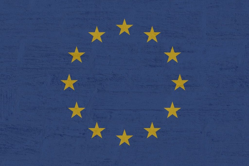 the EU