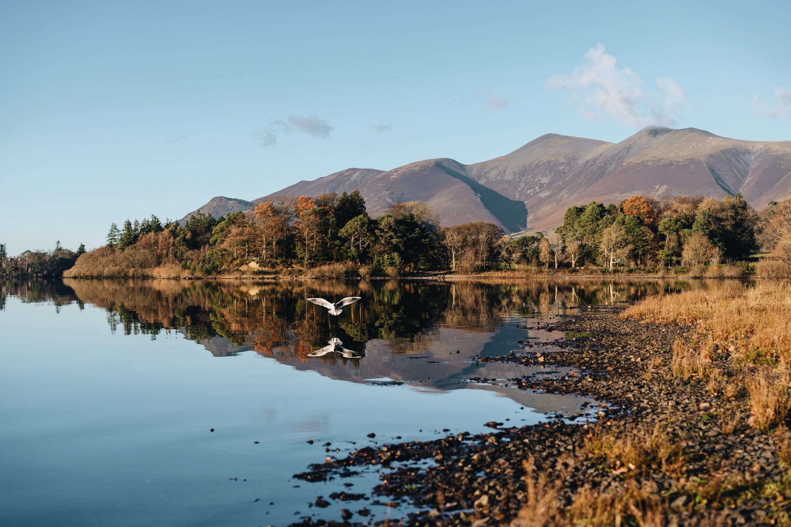 10 Cool Facts about Cumbria