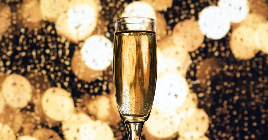 facts about champagne