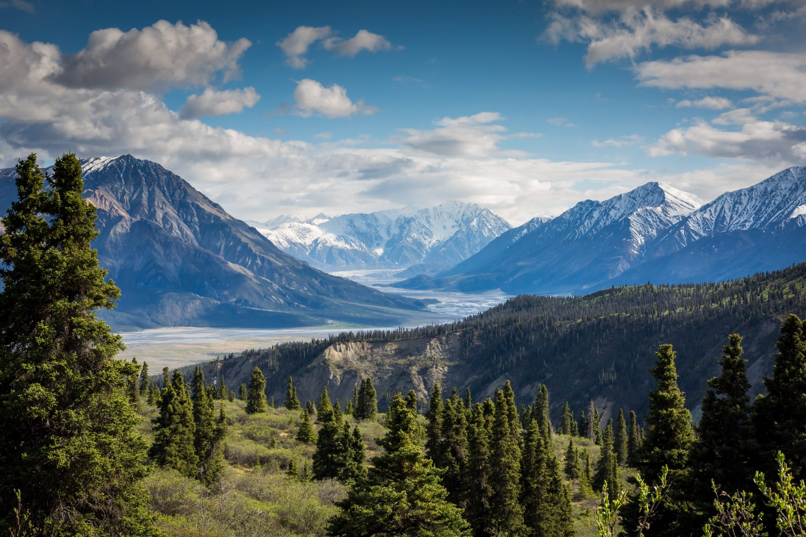 12 Monumental Facts About Mountains