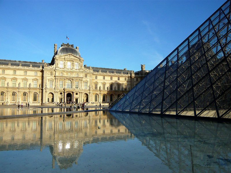 Louvre