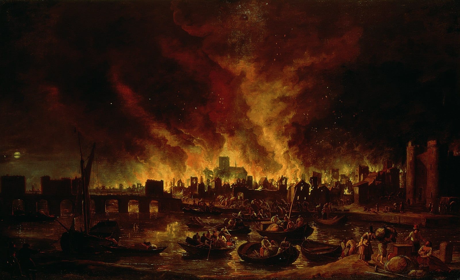 On This Day – December 24th