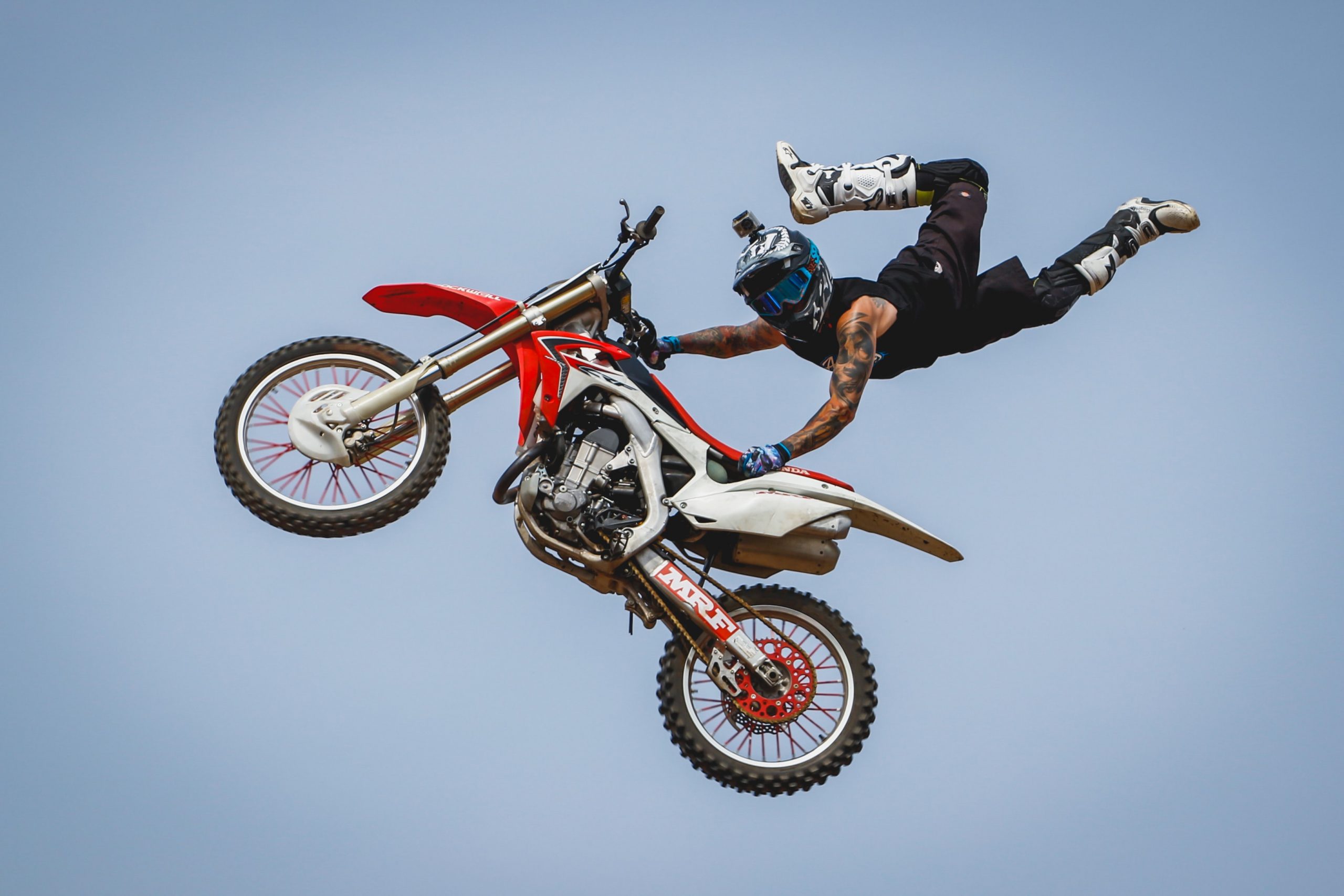 11 Appealing Facts About Adrenaline