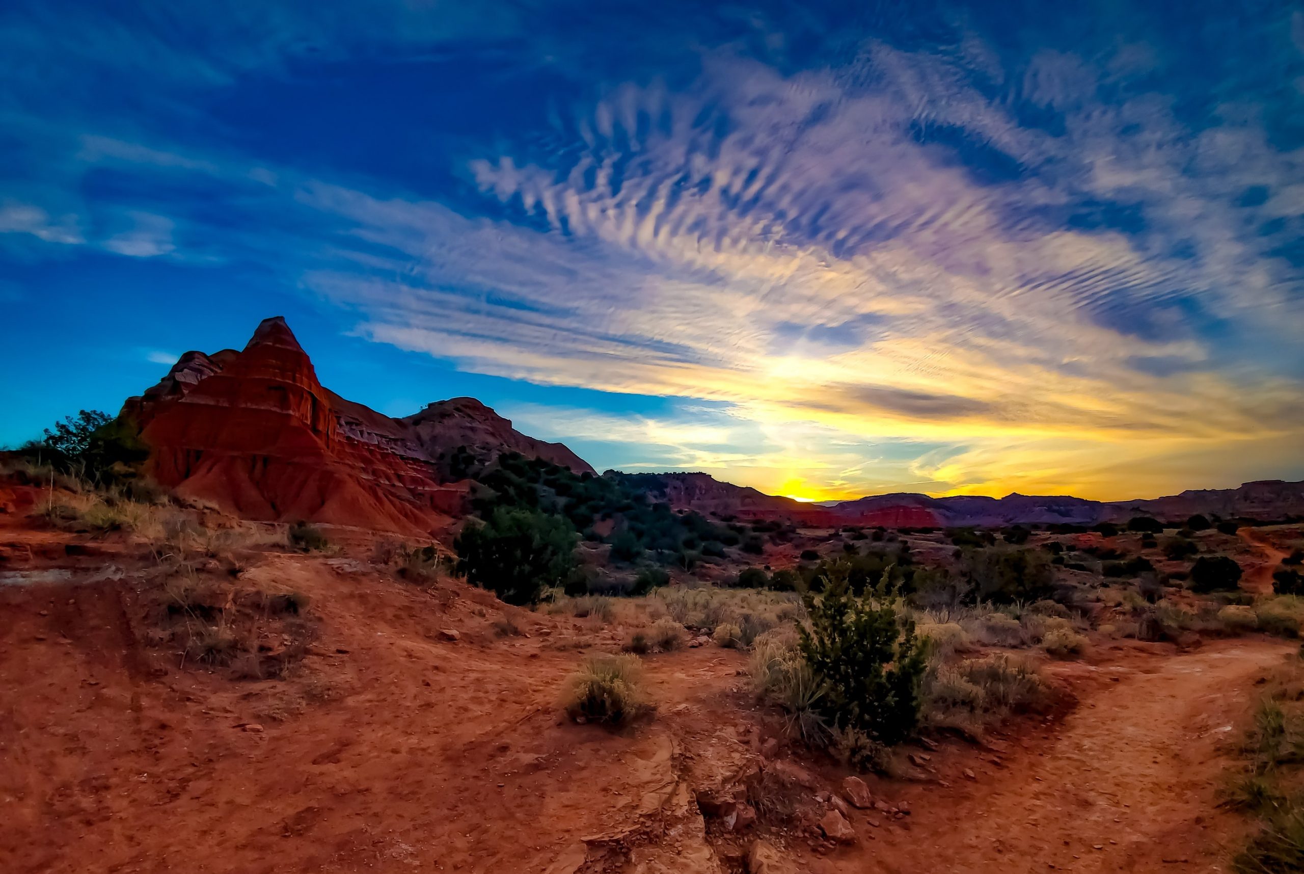 23 Tremendous Facts About Texas