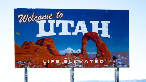 fun facts about Utah