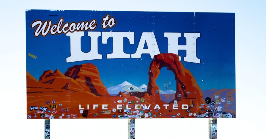 fun facts about Utah