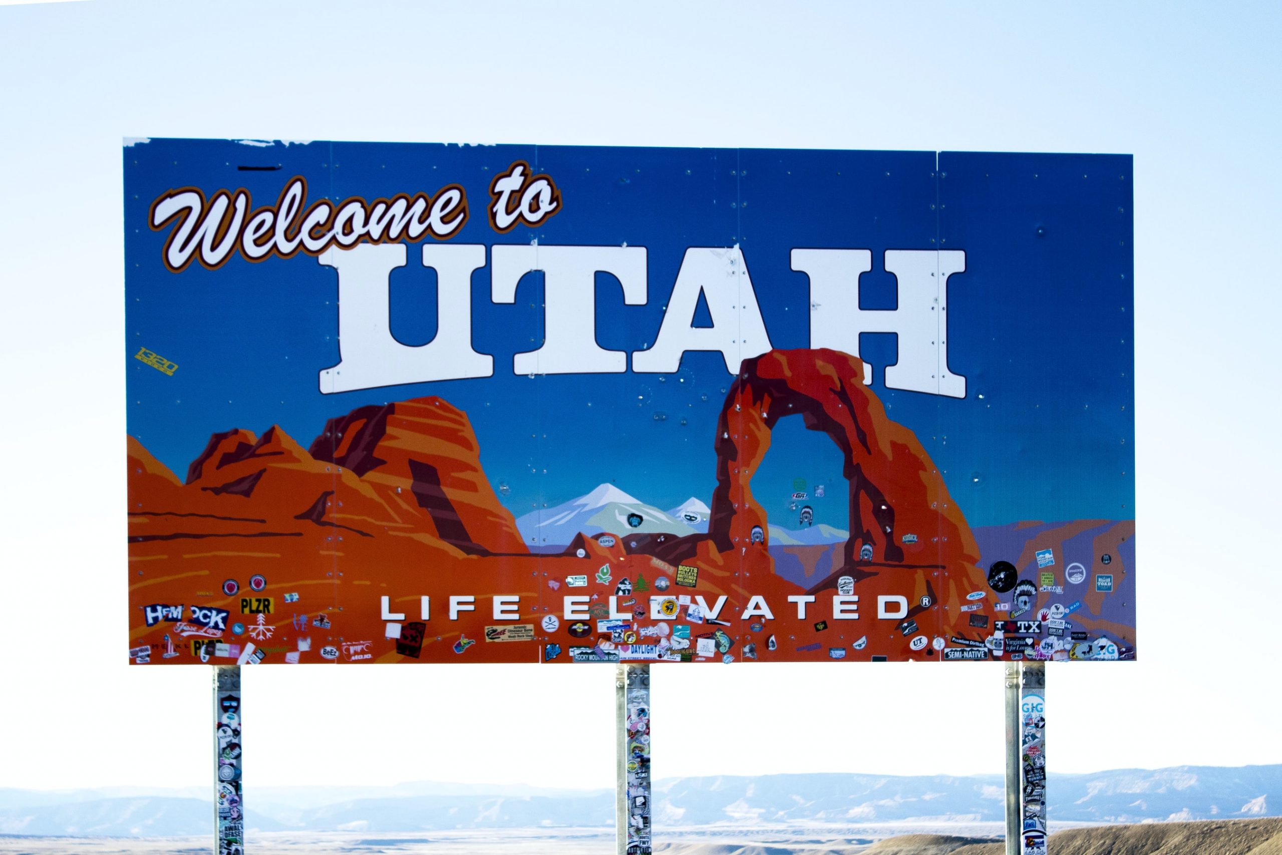 16 Utopian Facts About Utah