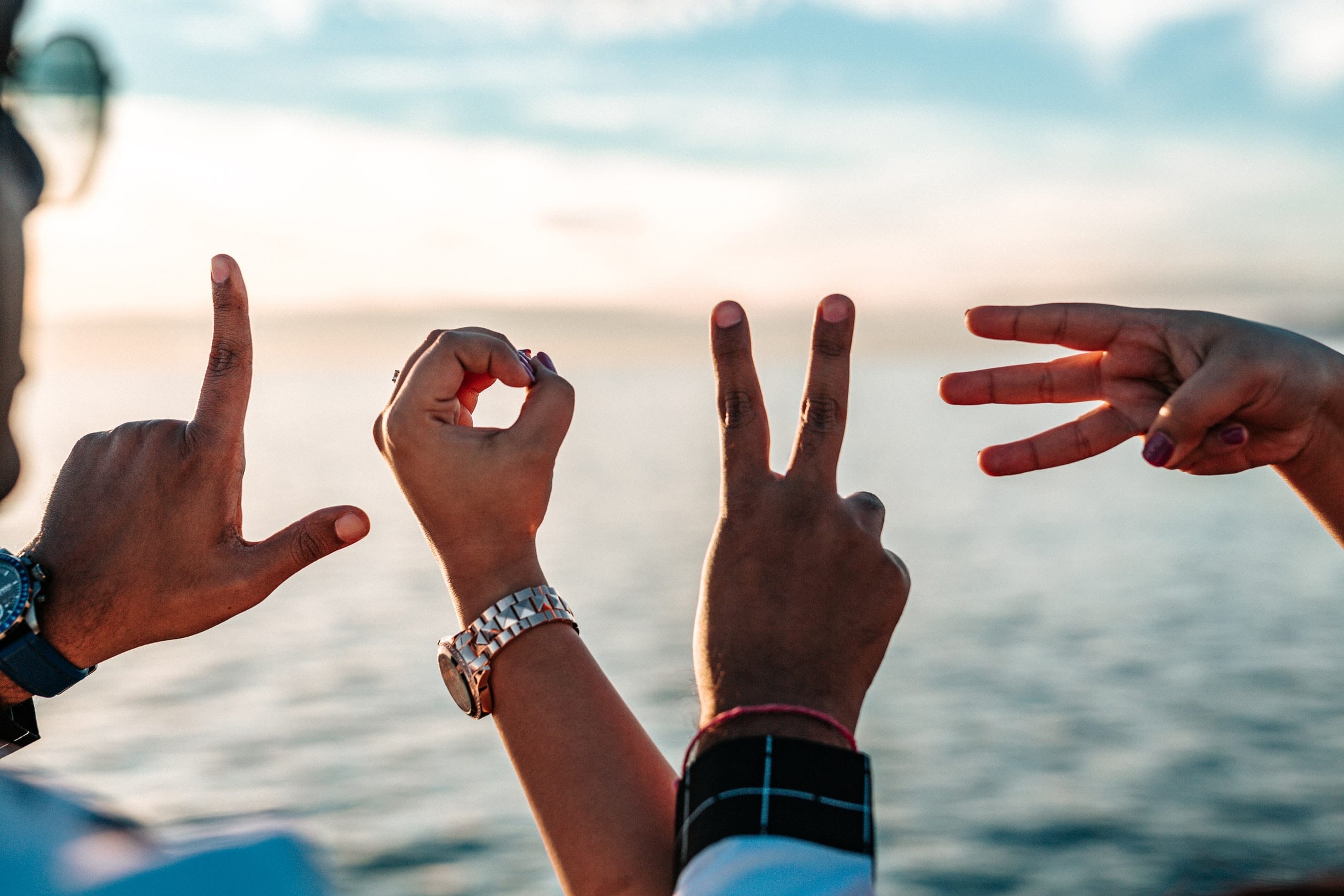 30 Magical Facts About Love