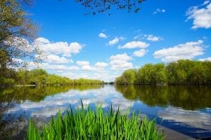 Blackhawk Island, Fort Atkinson, WI, United States