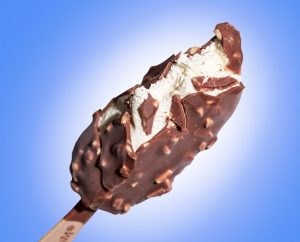 Magnum Ice Cream