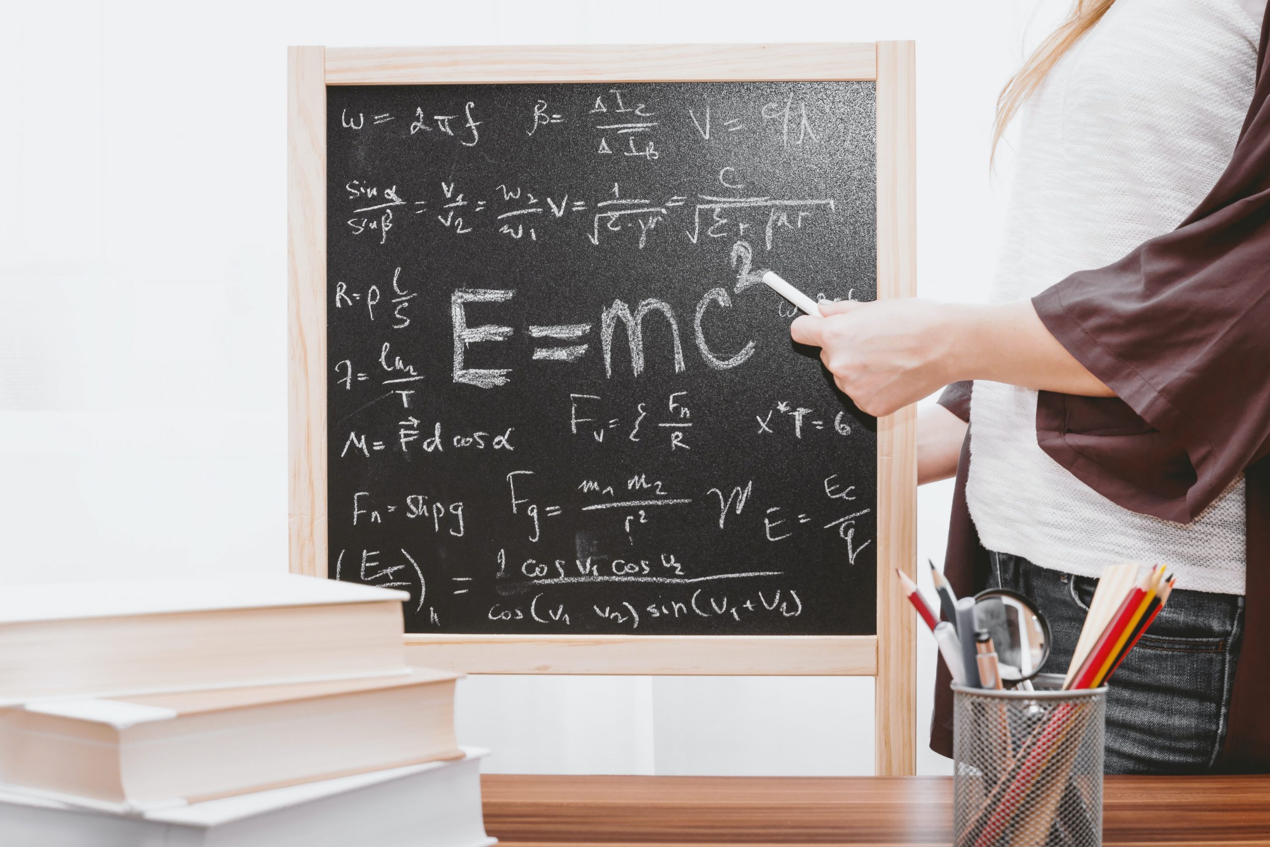 13 Fun Facts About Your IQ