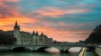 interesting facts about Paris