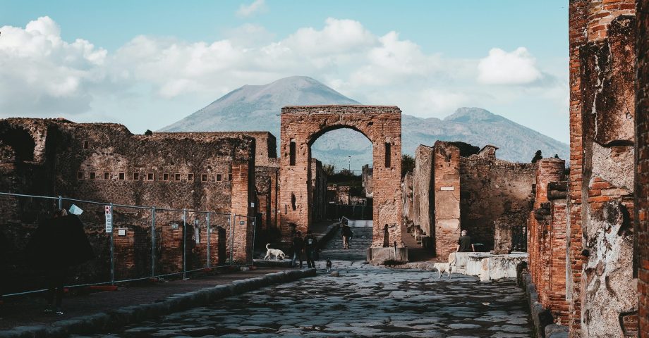 Pompeii