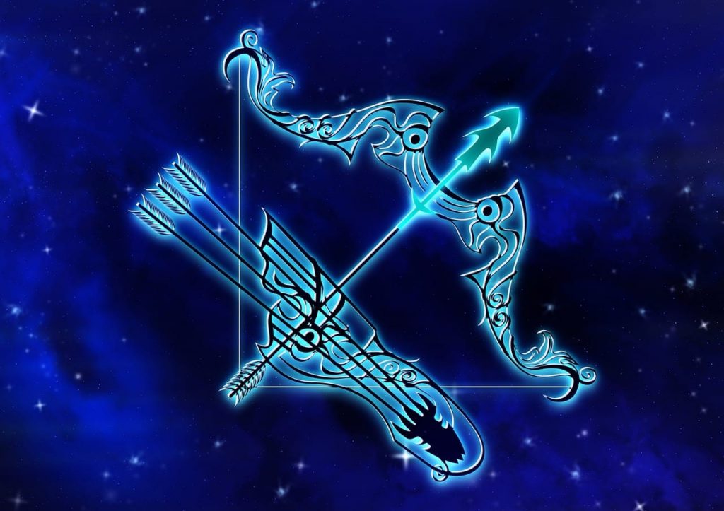 interesting facts about Sagittarius