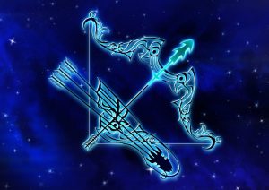 interesting facts about Sagittarius