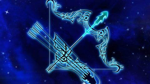 interesting facts about Sagittarius