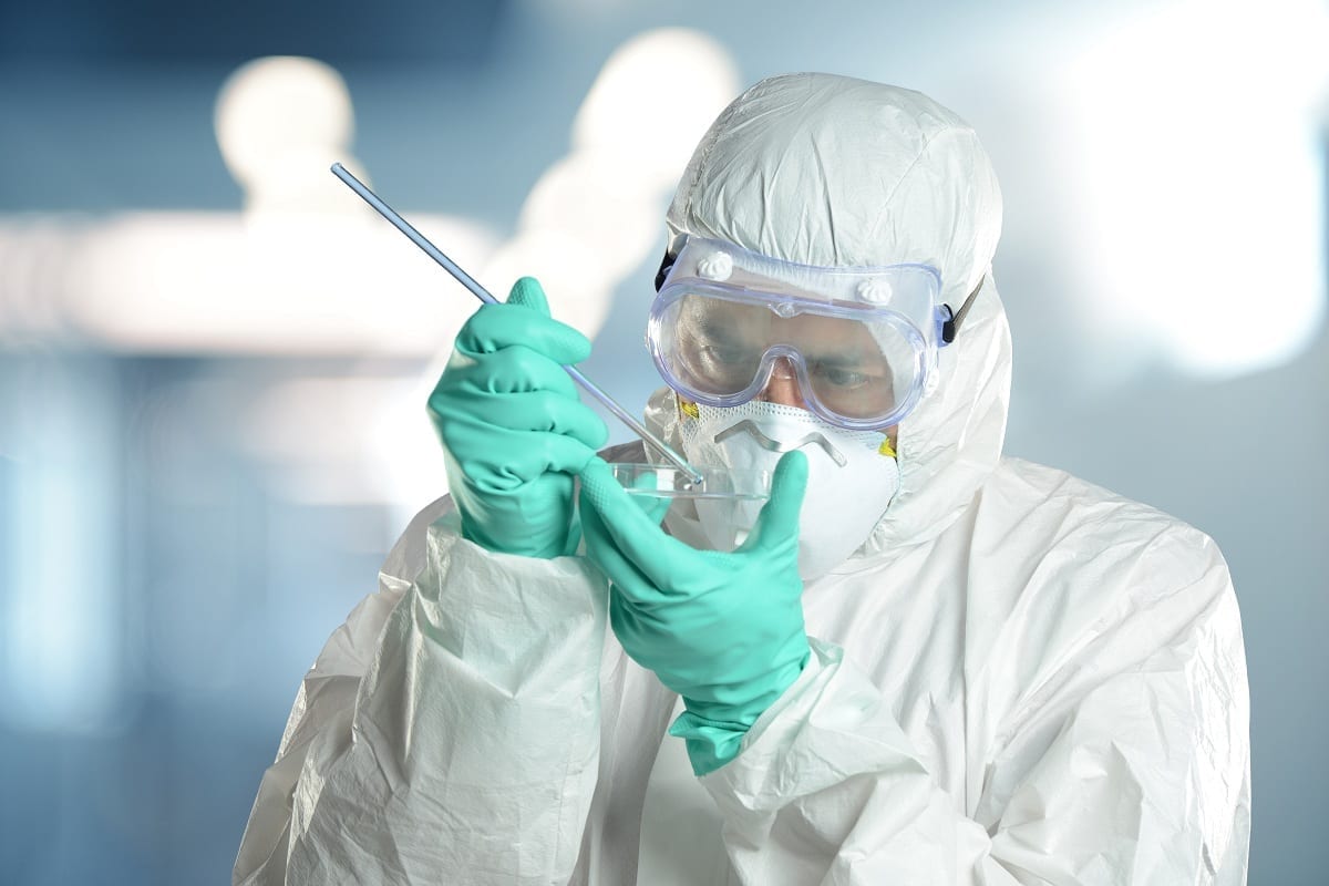 10 Exclusive Facts about the Ebola Virus