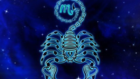 Scorpio Zodiac Sign Facts