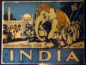 British Empire India Facts