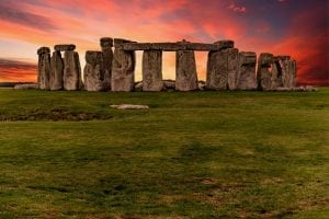 Stonehenge, Wiltshire