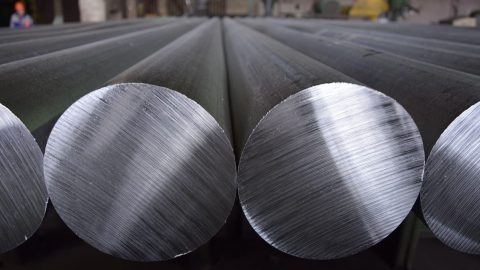 Facts about Aluminium