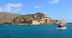 Facts about Crete