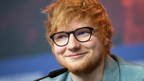 Facts about Ed Sheeran