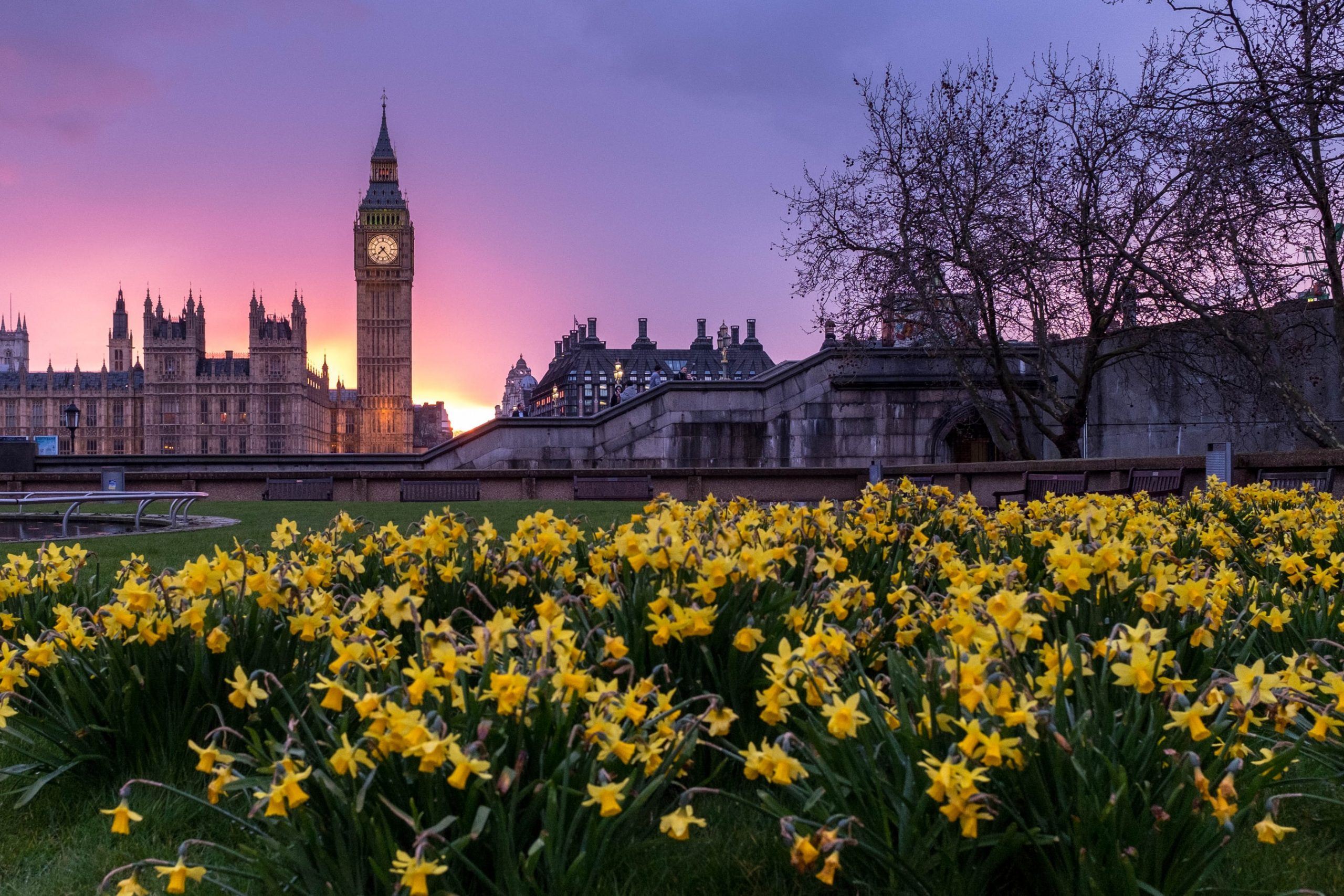 34 Eye-Opening Facts About England