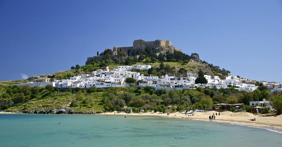 Facts about Greece