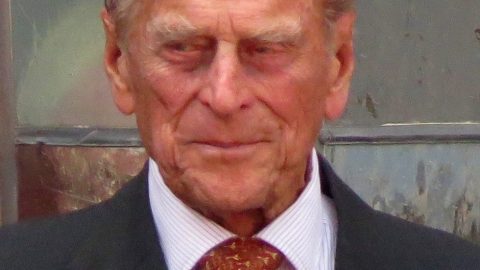 Facts about Prince Philip