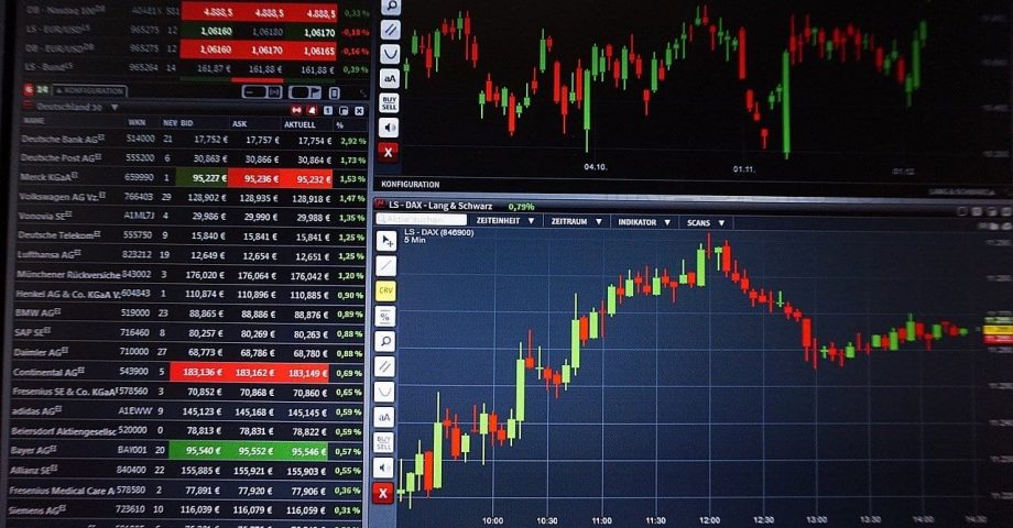 trade movements