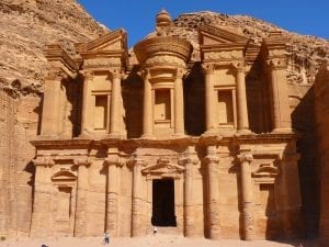 Petra, Jordan