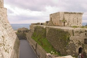Interesting Facts about Damascus
